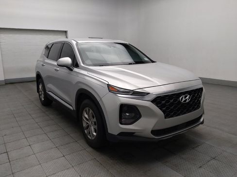 Used 2019 Hyundai Santa Fe SE FWD image 13