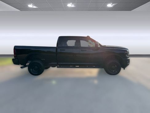 New 2026 RAM 2500 Tradesman image 20