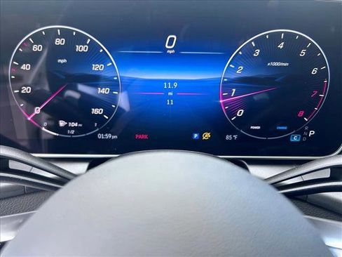 New 2026 Mercedes-Benz GLC 300 4MATIC image 12