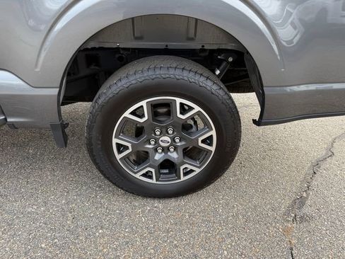 Used 2025 Ford F150 STX w/ Equipment Group 200A image 19