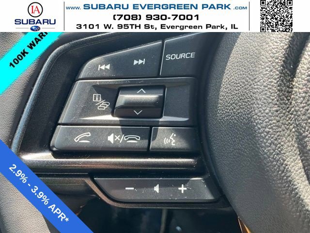 New 2026 Subaru Forester Wilderness w/ Wilderness Package AWD/4WD image 23