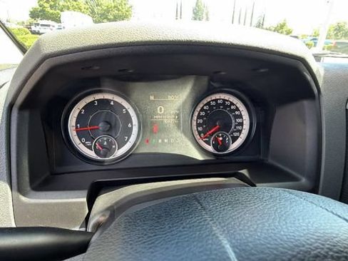 Used 2016 RAM 1500 Tradesman w/ Popular Equipment Group RWD image 28