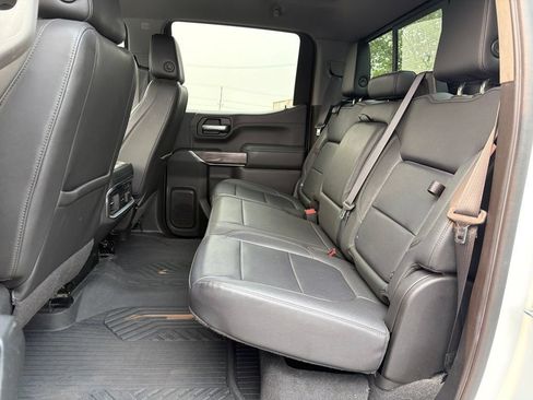 Used 2021 Chevrolet Silverado 1500 LTZ AWD/4WD image 21