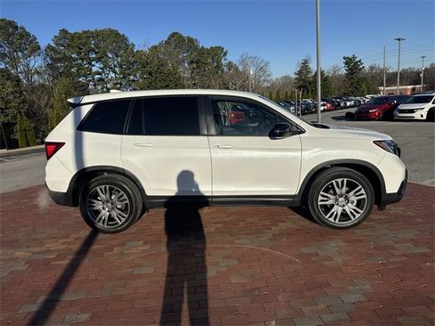 Used 2021 Honda Passport EX-L image 15