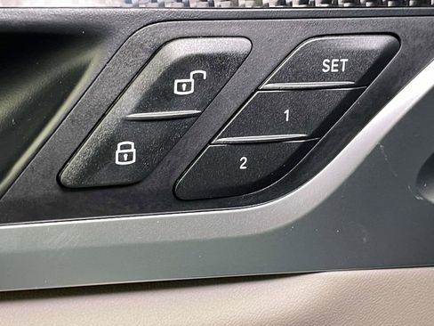 New 2025 BMW X4 M AWD/4WD image 30