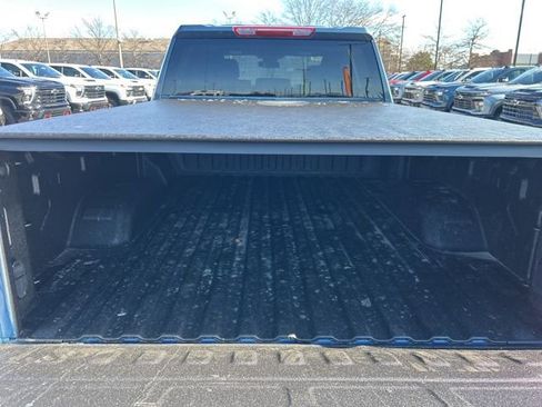 New 2026 Chevrolet Silverado 2500 Custom w/ Custom Value Package AWD/4WD image 30