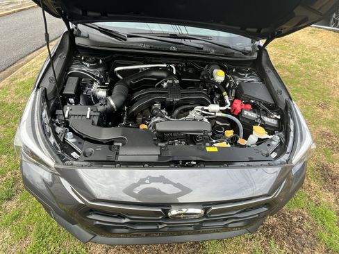 Certified 2025 Subaru Crosstrek 2.5i Limited w/ Popular Package #4A image 29