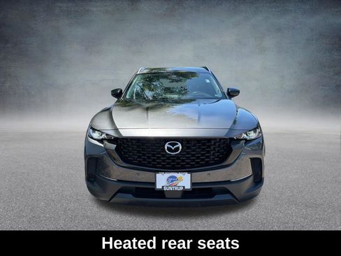 Used 2026 MAZDA CX-50 2.5 Hybrid w/ Premium Plus Pkg AWD/4WD image 19