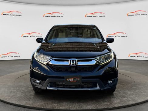 Used 2017 Honda CR-V EX-L image 3