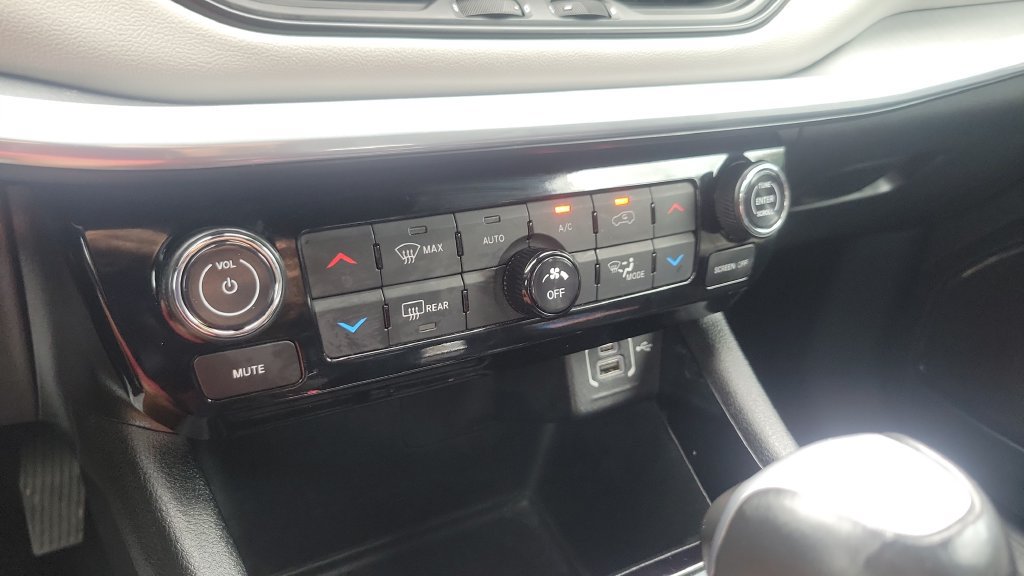 Used 2024 Jeep Compass Limited AWD/4WD image 18