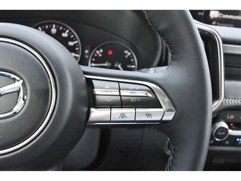 New 2026 MAZDA CX-50 2.5 Turbo w/ Premium Plus Pkg image 14