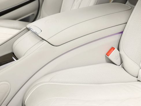 Used 2016 Mercedes-Benz Maybach S 600 Sedan 4D image 67