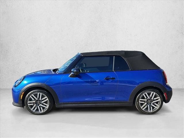 Used 2026 MINI Cooper S FWD image 9