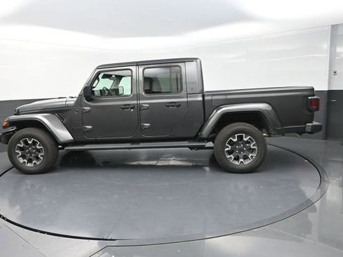 New 2025 Jeep Gladiator Sport w/ Premium Package AWD/4WD image 7