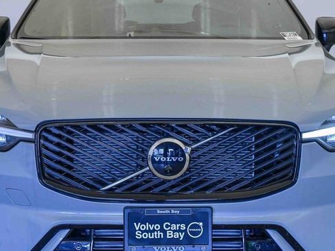 New 2026 Volvo XC60 T8 Polestar w/ Protection Package Premier AWD/4WD image 8