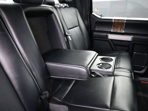 Used 2019 Ford F150 Lariat AWD/4WD image 28
