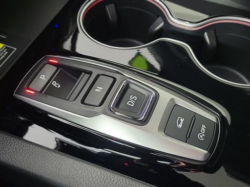 Used 2024 Honda Passport Black Edition image 28