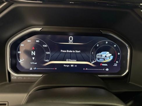 New 2026 GMC Sierra 2500 AT4 image 23