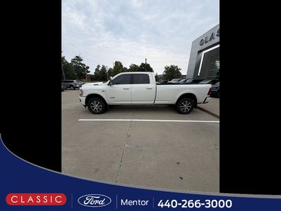 Used 2022 RAM 3500 Limited