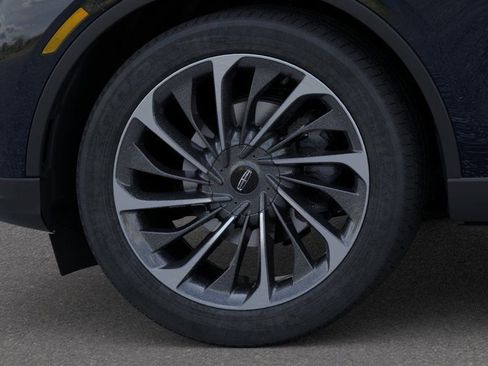 New 2026 Lincoln Aviator Reserve w/ Luxury Package image 19