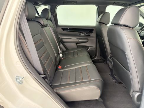 Used 2026 Honda CR-V Sport Touring image 28