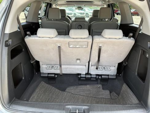 Used 2023 Honda Odyssey EX-L image 24