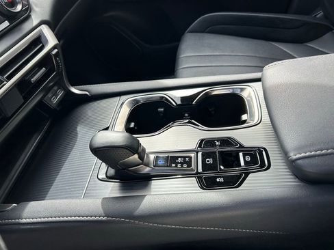 Used 2023 Lexus RX 500h F Sport w/ Accessory Package (Z1) AWD/4WD image 18