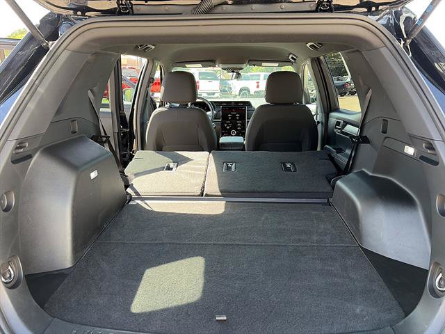 Certified 2026 GMC Terrain Elevation AWD/4WD image 32