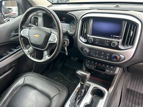 Used 2021 Chevrolet Colorado ZR2 image 26