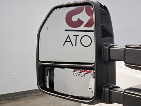 Used 2023 Ford F150 Lariat w/ Equipment Group 502A High image 22