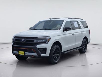 Used 2023 Ford Expedition Timberline