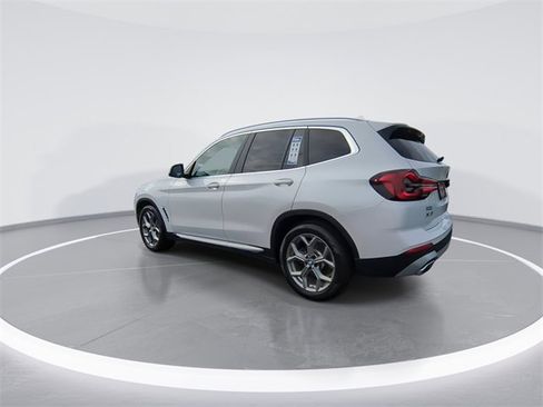 Used 2022 BMW X3 sDrive30i w/ Convenience Package image 6