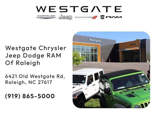 Used 2024 Jeep Grand Cherokee Altitude image 5