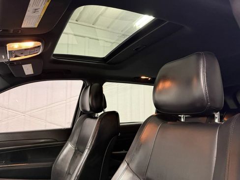 Used 2015 Jeep Grand Cherokee Altitude AWD/4WD image 18