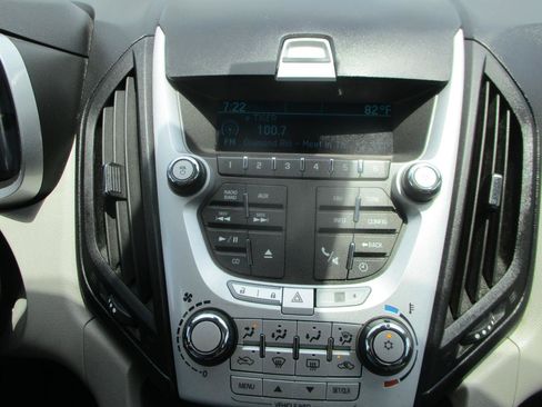 Used 2011 Chevrolet Equinox LT w/ Driver Convenience Package FWD image 14