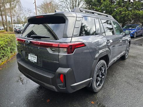 New 2026 Subaru Outback Limited image 4