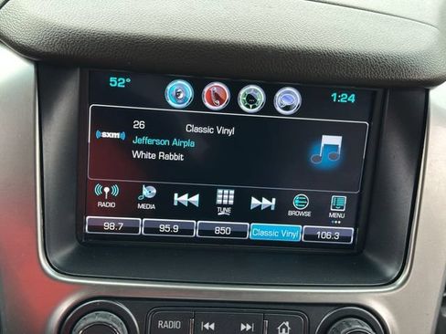 Used 2018 Chevrolet Tahoe LT RWD image 25