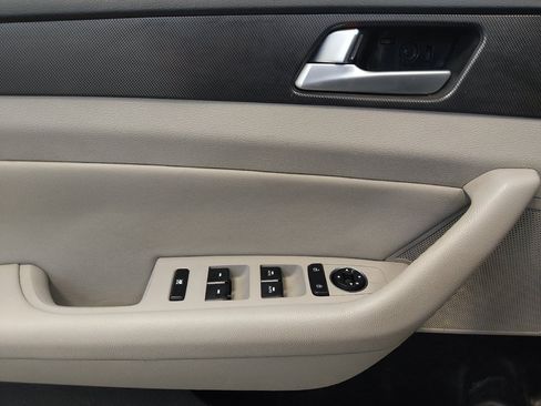 Used 2015 Hyundai Sonata Sport w/ Option Group 03 FWD image 27