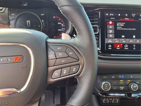 New 2026 Dodge Durango GT AWD/4WD image 21