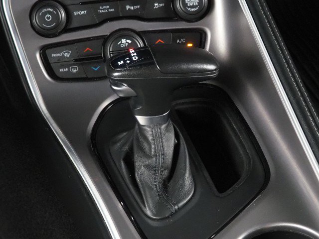 Used 2022 Dodge Challenger GT w/ PLUS PACKAGE w/ Plus Package RWD image 29
