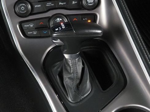 Used 2022 Dodge Challenger GT w/ Plus Package RWD image 29