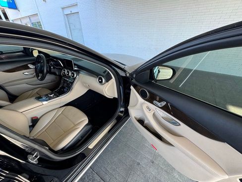 Used 2018 Mercedes-Benz C 300 Sedan image 14