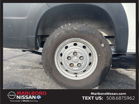 Used 2022 RAM ProMaster 1500 image 9