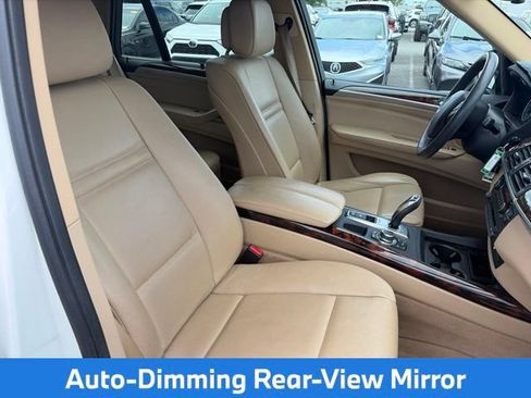 Used 2011 BMW X5 xDrive35i AWD/4WD image 12