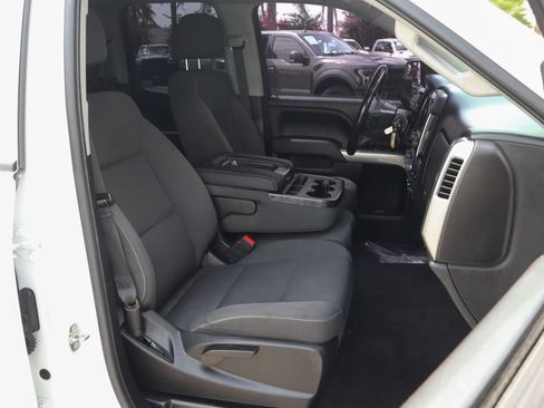 Used 2018 Chevrolet Silverado 1500 LT w/ All Star Edition AWD/4WD image 47