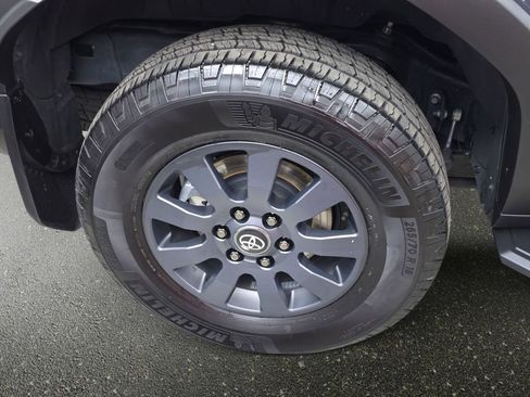 Used 2024 Toyota Land Cruiser Base w/ Premium Package image 33