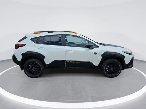 New 2026 Subaru Crosstrek 2.5i Wilderness AWD/4WD image 8