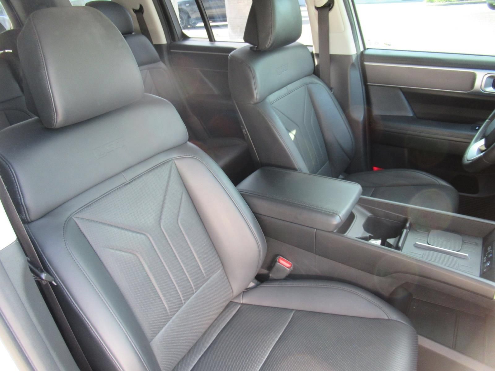 Used 2024 Hyundai Santa Fe XRT AWD/4WD image 9
