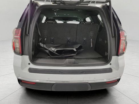 Certified 2023 Chevrolet Tahoe LT image 13