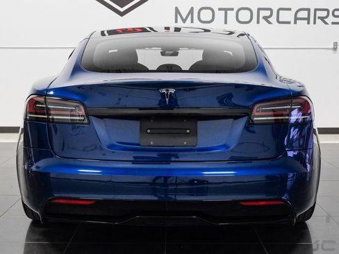 Used 2022 Tesla Model S image 13